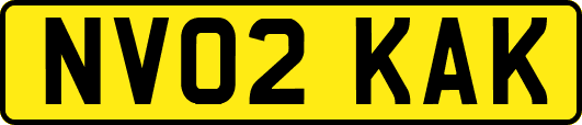 NV02KAK