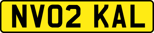 NV02KAL