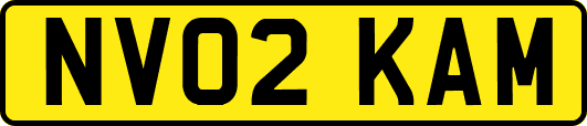 NV02KAM