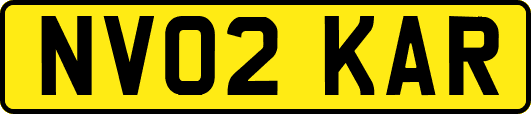NV02KAR