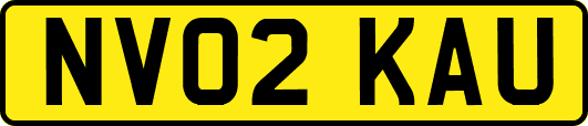 NV02KAU