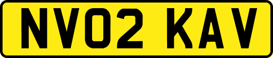 NV02KAV