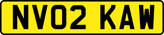 NV02KAW