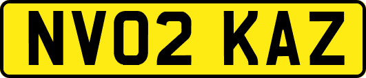 NV02KAZ