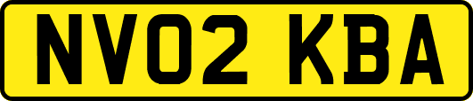 NV02KBA