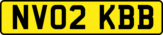NV02KBB