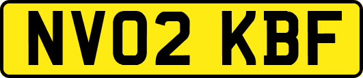 NV02KBF