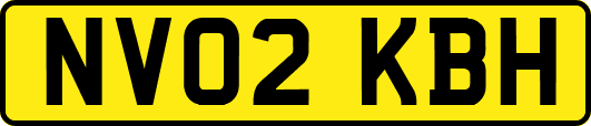 NV02KBH