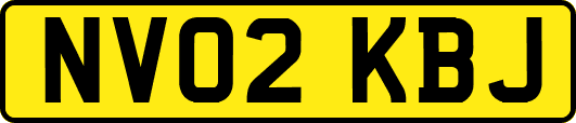 NV02KBJ