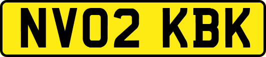 NV02KBK