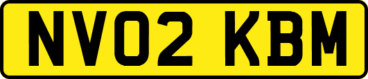 NV02KBM