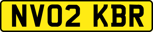 NV02KBR