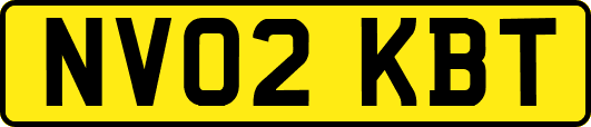 NV02KBT
