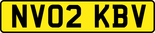 NV02KBV