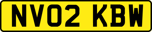 NV02KBW