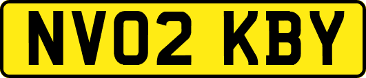 NV02KBY