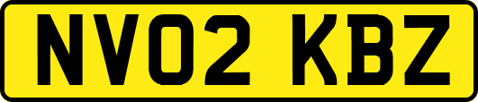 NV02KBZ