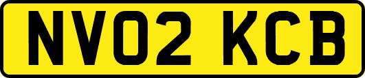 NV02KCB