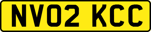 NV02KCC