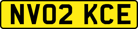 NV02KCE