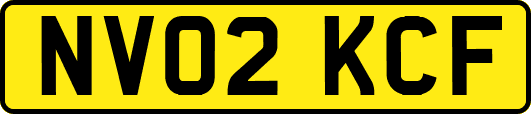 NV02KCF