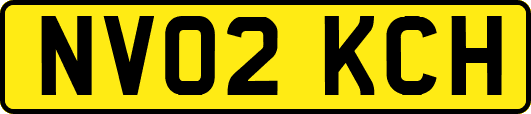 NV02KCH