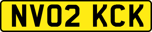 NV02KCK