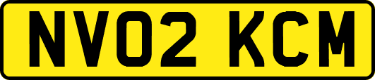 NV02KCM