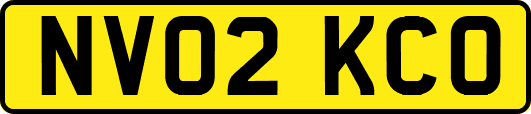 NV02KCO