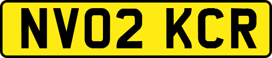 NV02KCR