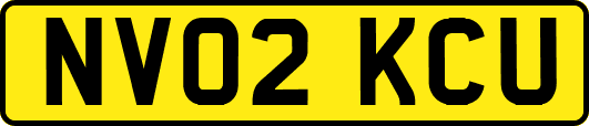 NV02KCU