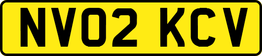 NV02KCV