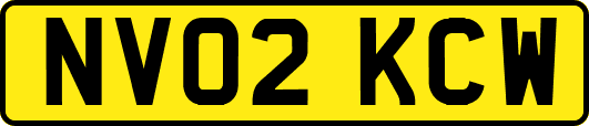 NV02KCW