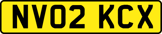 NV02KCX