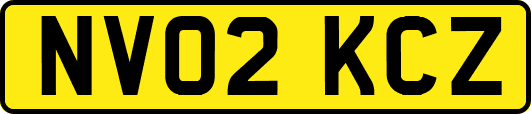 NV02KCZ