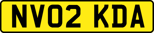 NV02KDA