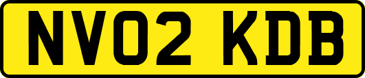 NV02KDB
