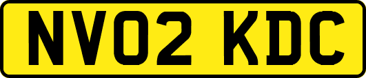 NV02KDC