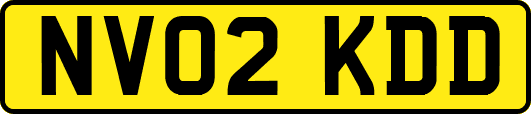 NV02KDD
