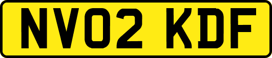 NV02KDF