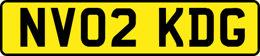 NV02KDG