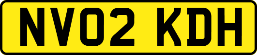 NV02KDH