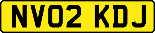 NV02KDJ