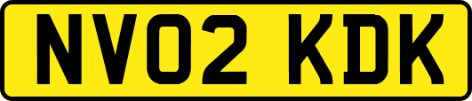 NV02KDK