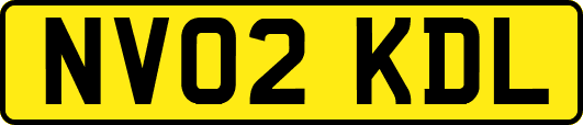 NV02KDL