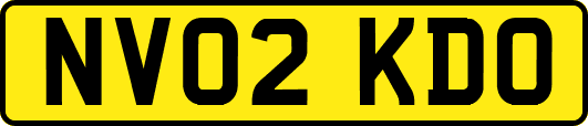 NV02KDO
