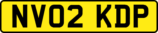NV02KDP
