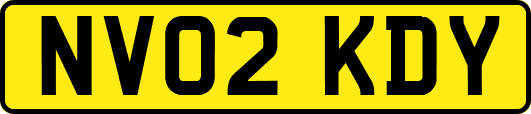 NV02KDY