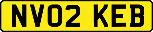 NV02KEB