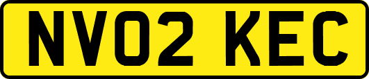 NV02KEC